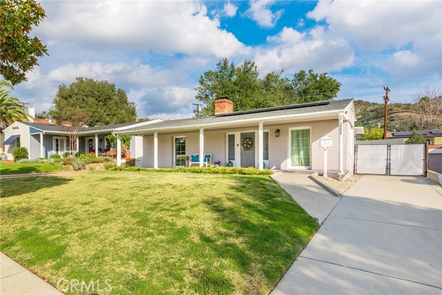 3254 Castera AVE
