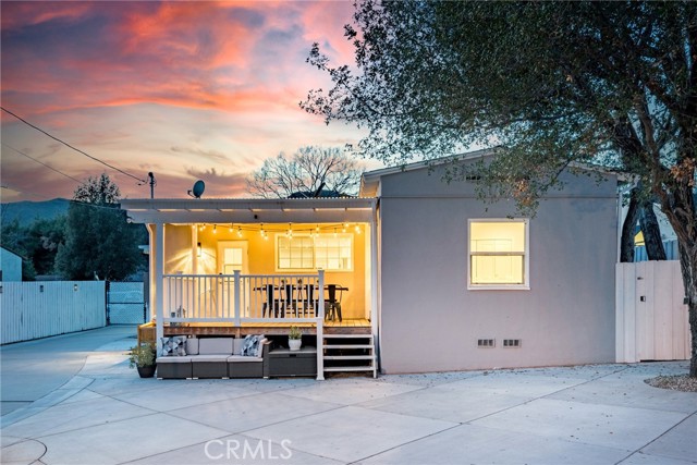 3254 Castera AVE