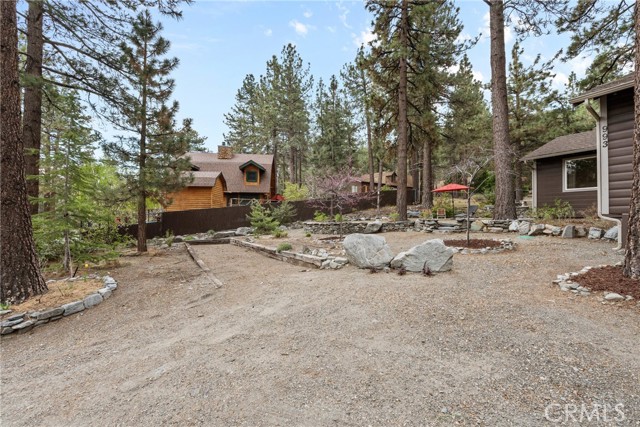 993 Partridge RD