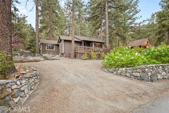 993 Partridge RD