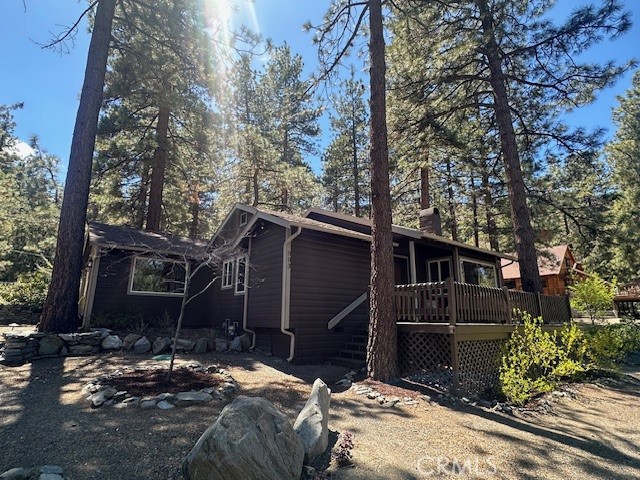 993 Partridge RD