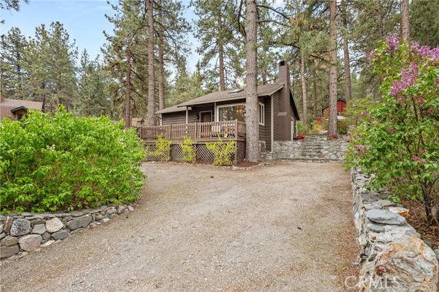 993 Partridge RD
