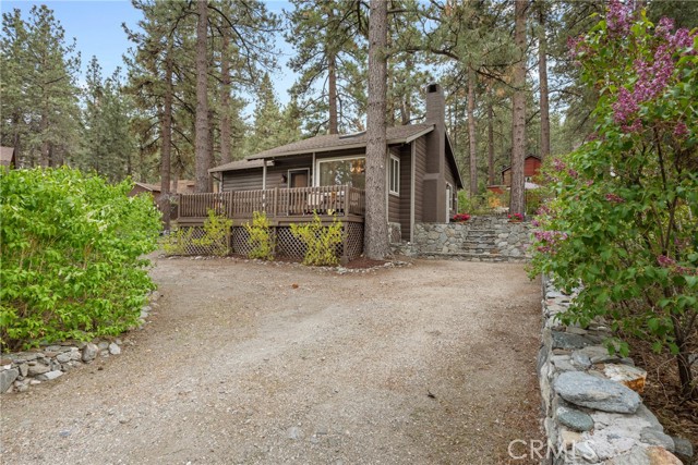 993 Partridge RD