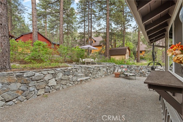 993 Partridge RD