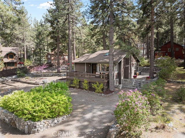 993 Partridge RD