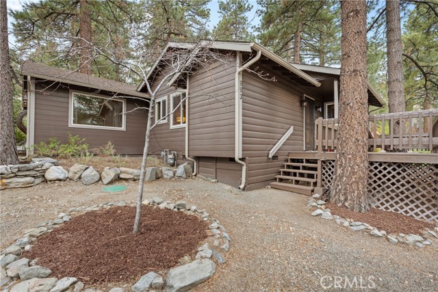 993 Partridge RD