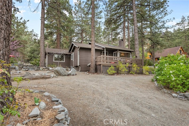 993 Partridge RD