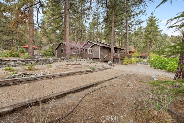 993 Partridge RD