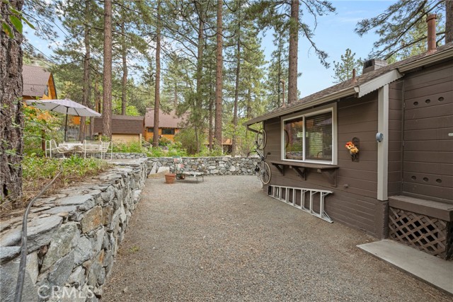 993 Partridge RD