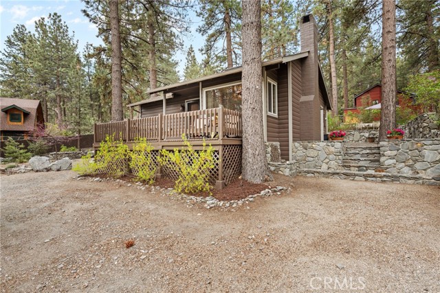 993 Partridge RD