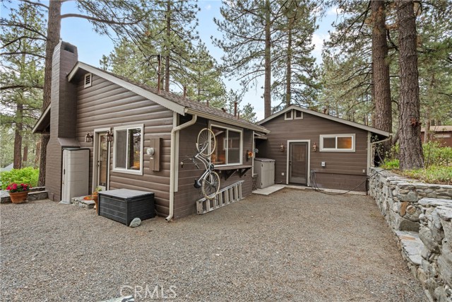 993 Partridge RD