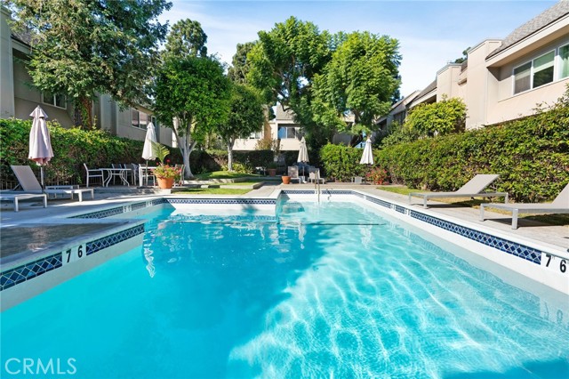 2510 Arizona AVE Unit: 7