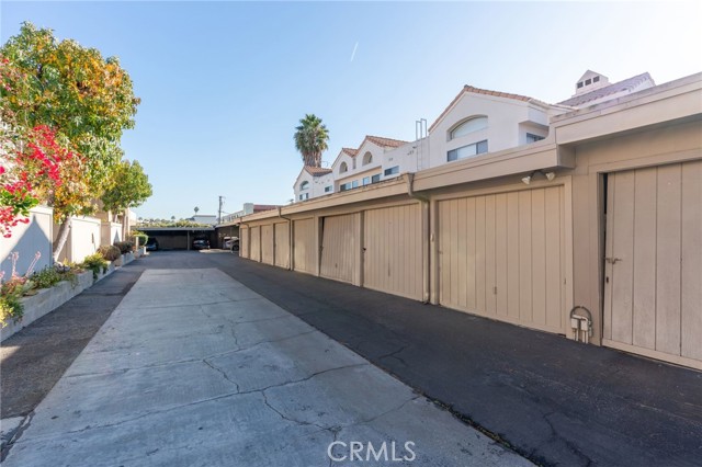 2510 Arizona AVE Unit: 7