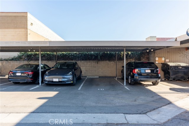 2510 Arizona AVE Unit: 7