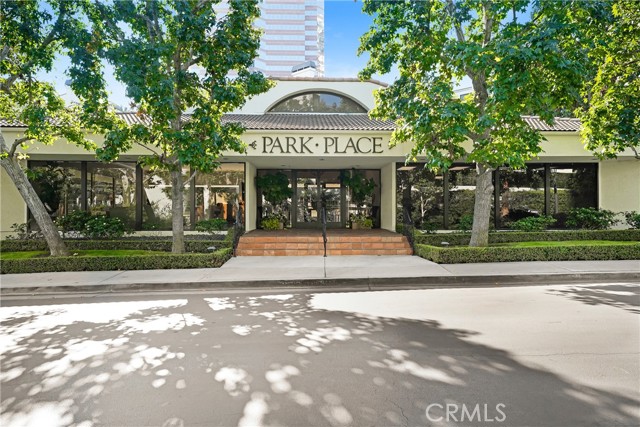 2122 Century Park LN Unit: 417