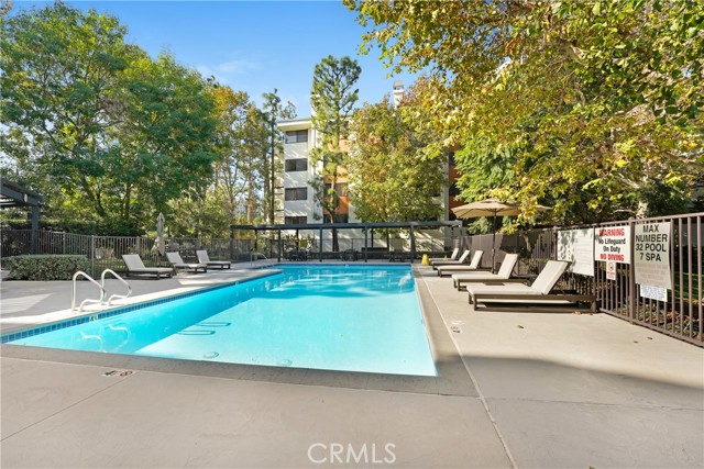 2122 Century Park LN Unit: 417