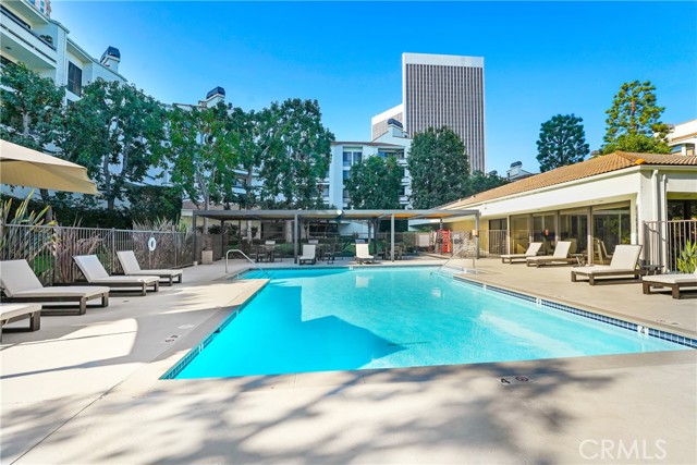 2122 Century Park LN Unit: 417