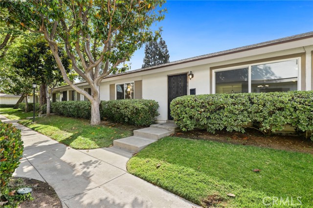 14802 Newport AVE Unit: 12C