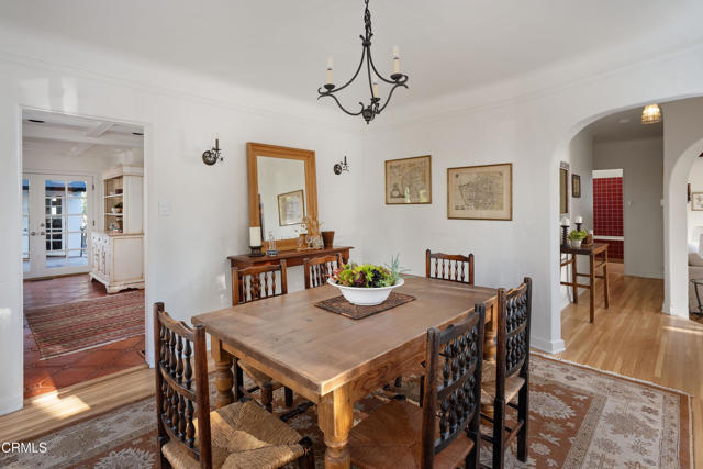 1334 Carmen DR