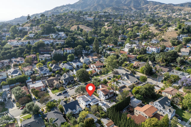1334 Carmen DR