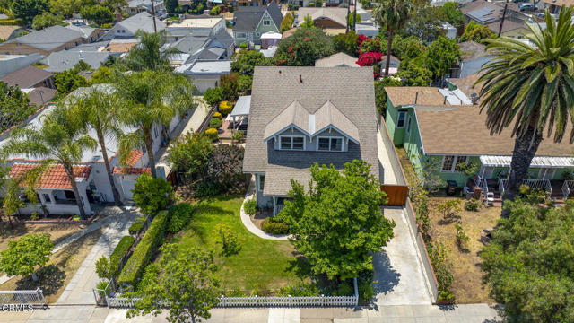 2330 Yosemite DR