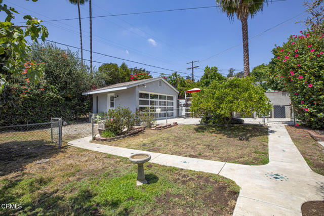2330 Yosemite DR