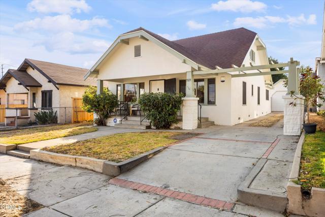 3323 Thorpe AVE