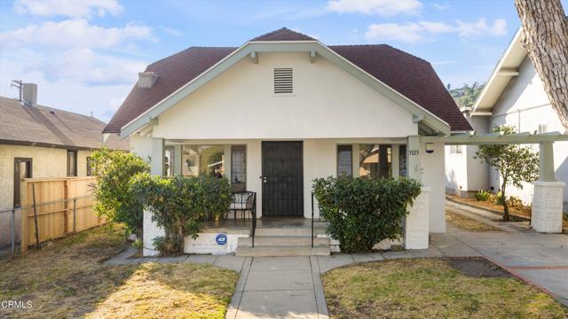 3323 Thorpe AVE