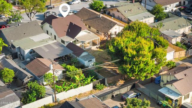 3323 Thorpe AVE