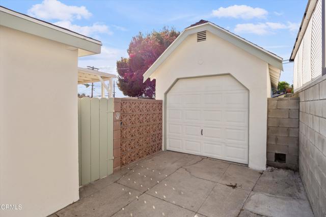 3323 Thorpe AVE