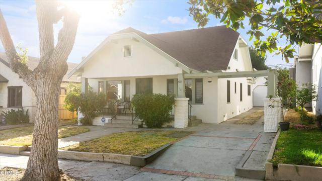 3323 Thorpe AVE