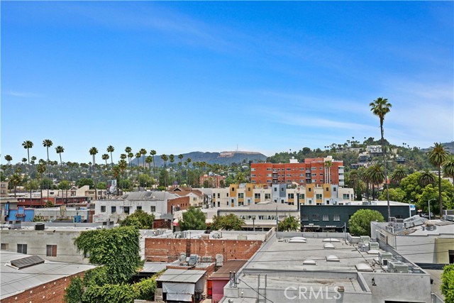 5633 Carlton WAY Unit: 503