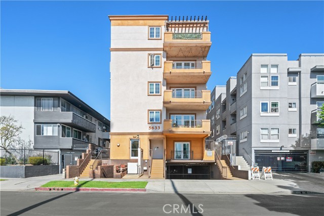 5633 Carlton WAY Unit: 503