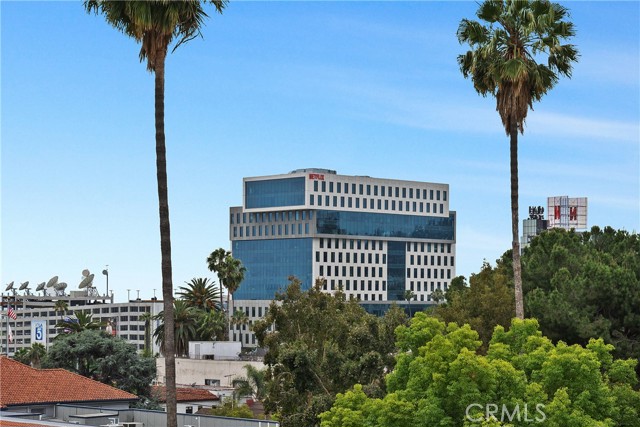 5633 Carlton WAY Unit: 503