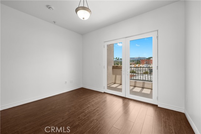 5633 Carlton WAY Unit: 503