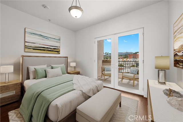 5633 Carlton WAY Unit: 503