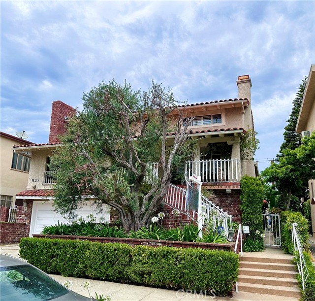937 19th ST Unit: 5