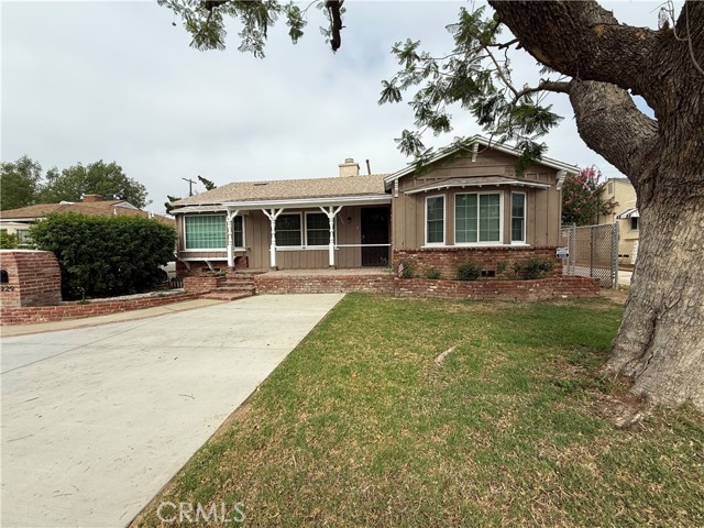 8929 Rathburn AVE