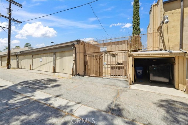 17000 Burbank BLVD Unit: 313