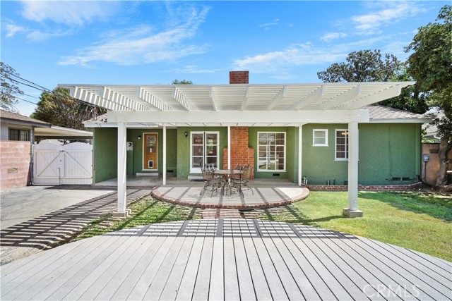 7039 Quartz AVE