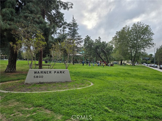 5711 Owensmouth AVE Unit: 125