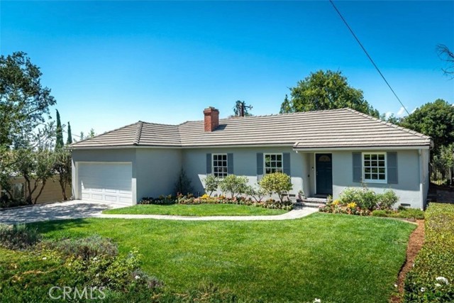 4623 El Camino Corto