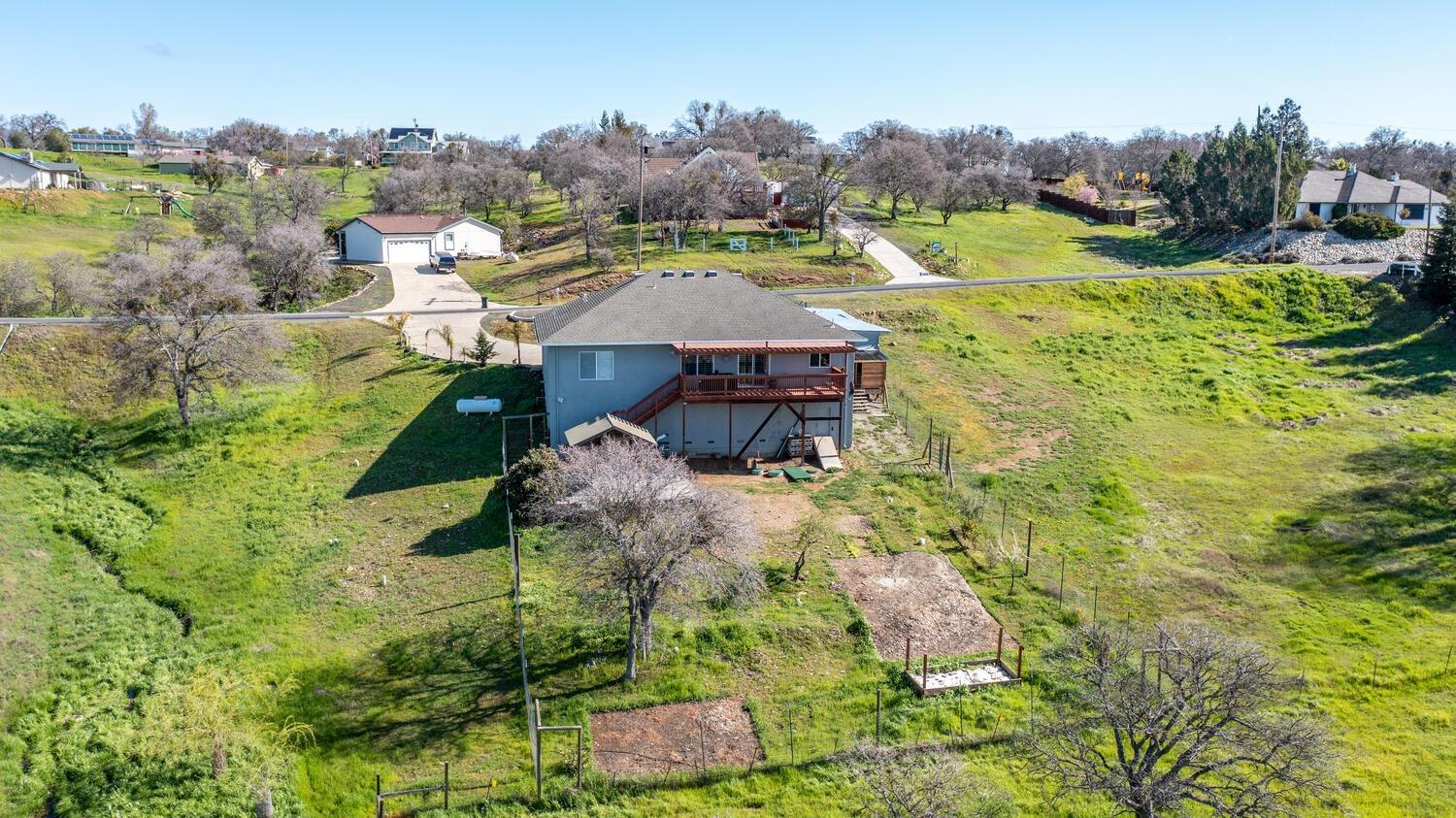 2996 Quail Hill Road