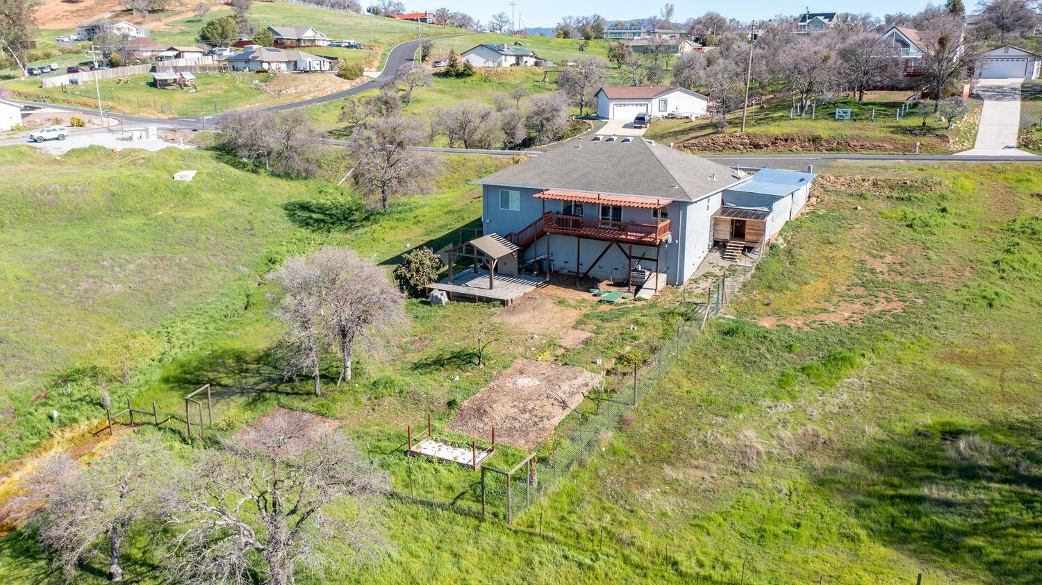 2996 Quail Hill Road