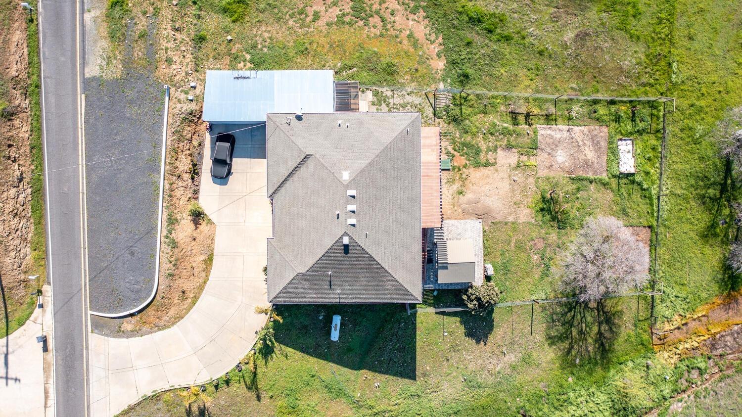 2996 Quail Hill Road