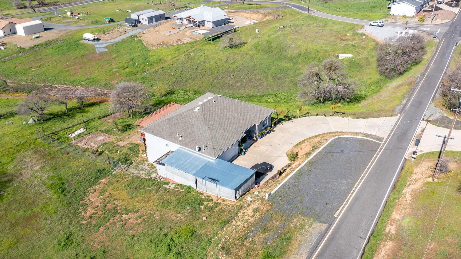 2996 Quail Hill Road