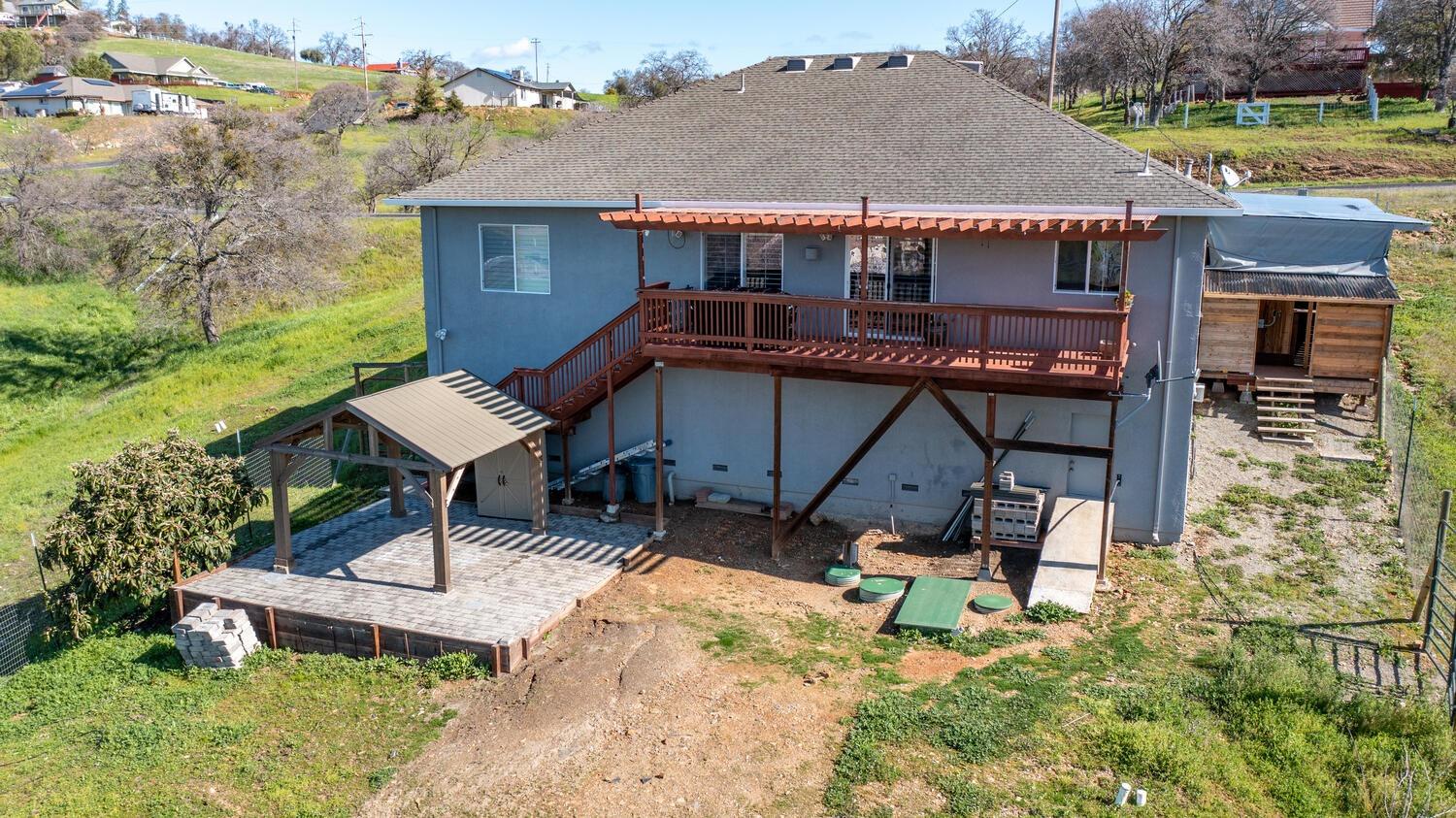 2996 Quail Hill Road