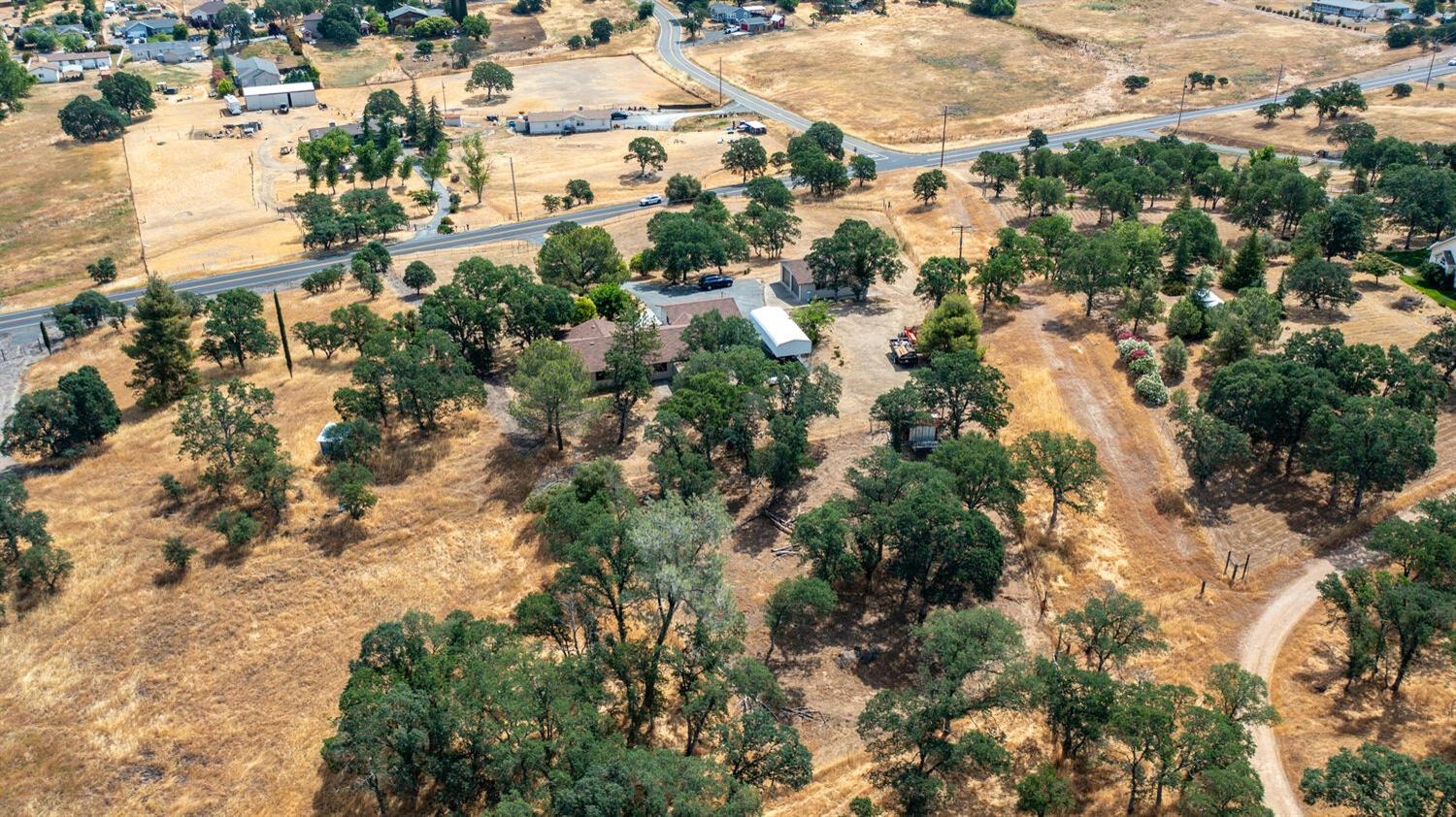 3226 Little John Road