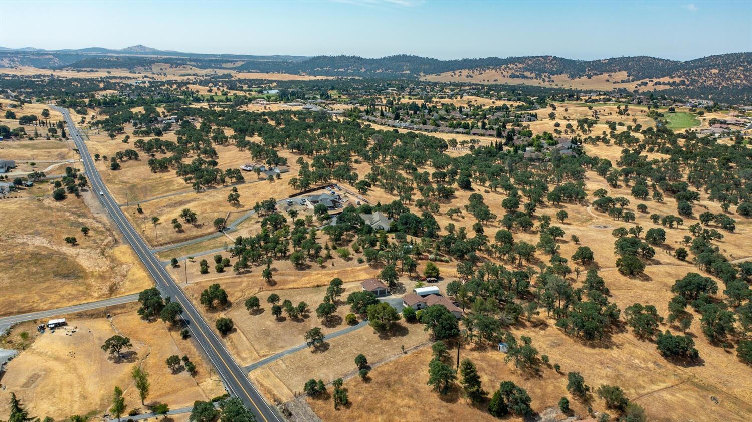 3226 Little John Road