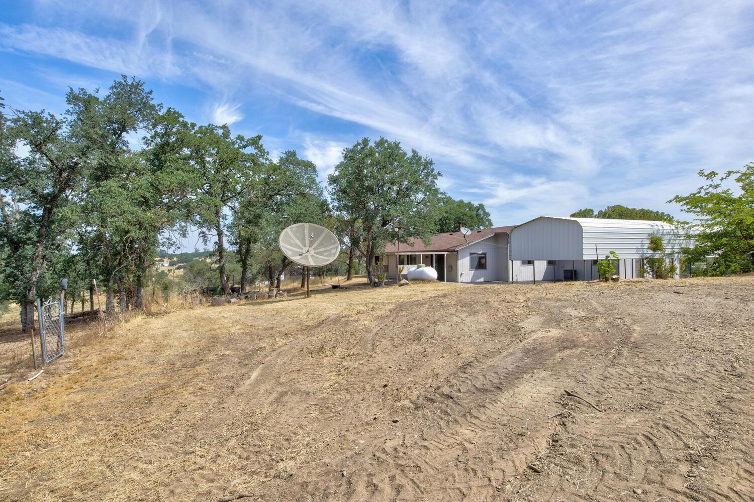 3226 Little John Road